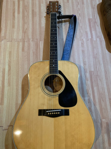 アコースティックギター　Yamaha FG-200D
