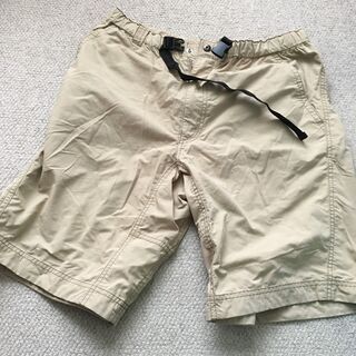 短パン(L)、水着(M)　[メンズ]