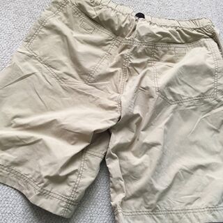 短パン(L)、水着(M)　[メンズ]の画像