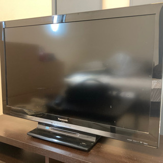 Panasonic 32型液晶テレビ amazonFireTVS...