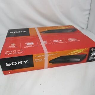 JAKN2455/DVDプレーヤー/コンパクト/小型/ソニー/S...