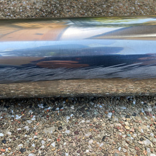 ホンダレブル250 mc49 社外マフラー　話し中です。の画像