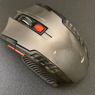 ゲーミングマウス