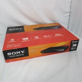 JAKN2456/DVDプレーヤー/コンパクト/小型/ソニー/S...