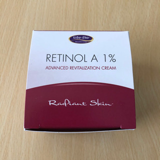 ライフフロー RETINOL A1%