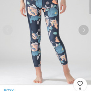 roxy🍦ロキシー💓レギンス🍍新品未使用🌞