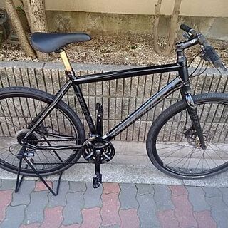 キャノンデール ファッティ