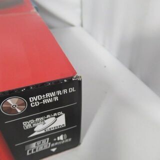 JAKN2457/DVDプレーヤー/コンパクト/小型/ソニー/SONY/DVP-SR20/新品/美品/良品/未使用品/の画像