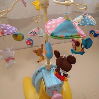 ディズニー　メリーの画像
