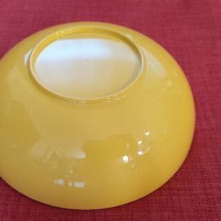 山中塗り器　食洗機対応　4個セットの画像