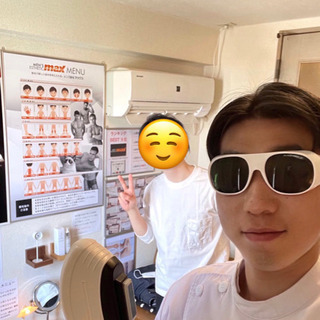 ＜手甲指＞