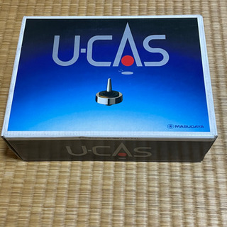 U-CAS ユーカス【新宿〜国分寺】