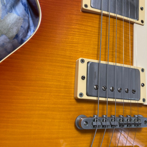 EDWARDS E-LP-92SD VHB エレキギター