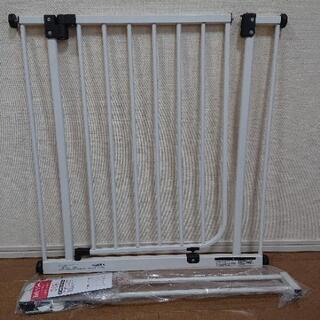 (商談中)ベビーゲート 日本育児 NI-4006の画像
