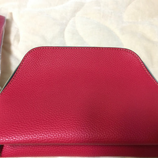 (未使用品)ESTEE LAUDERのポーチ＆オマケの画像