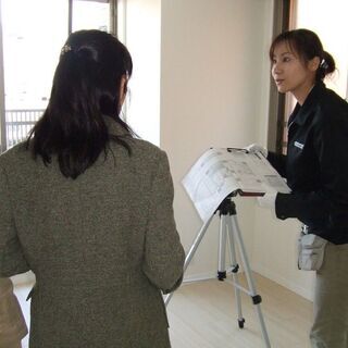 高収入を目指す建築士の新しい業務【ホームインスペクション】静岡市・浜松市|副業OK|一級建築士|勤務日自由の画像