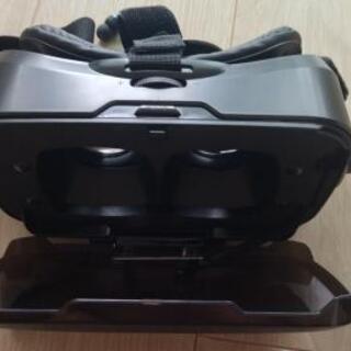 VRゴーグルの画像
