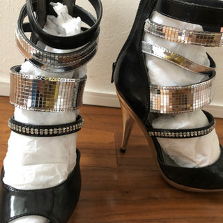 ❤️靴(新品、未使用)の画像