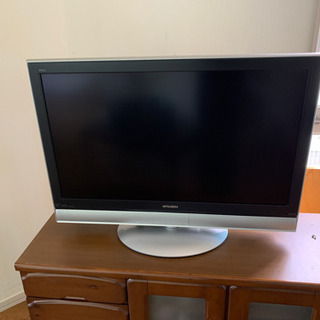 37インチ　液晶テレビ