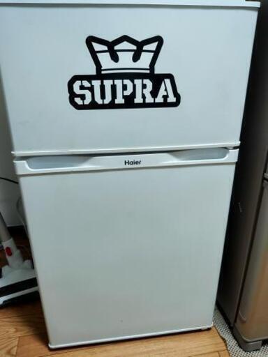 値下げ急募！！2015年製冷蔵庫