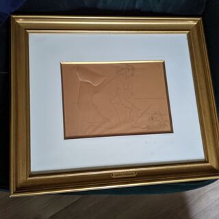 芸術作品 -- アンドレ・ドラン (André derain)