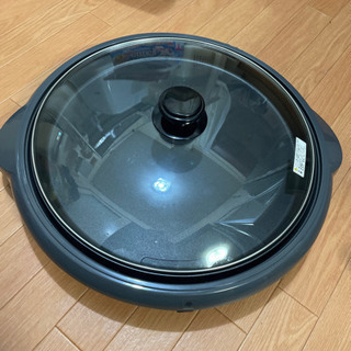 ホットプレート　EUPA