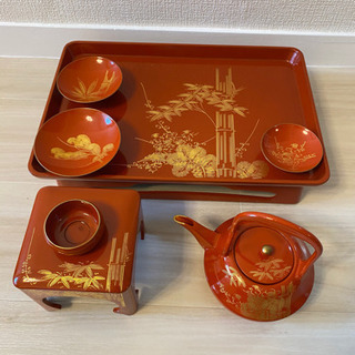 屠蘇器