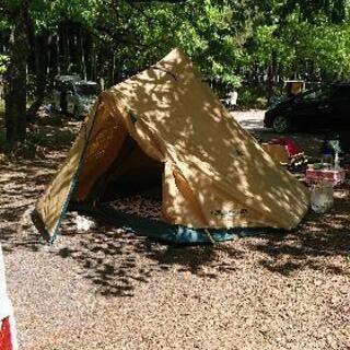 趣味でキャンプ・アウトドア始めてみました🏕️ - 広島市