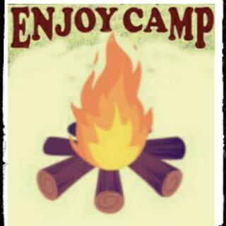 趣味でキャンプ・アウトドア始めてみました🏕️