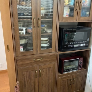 食器棚