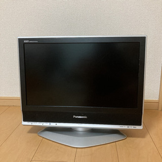 Panasonic VIERA TH-20LX70 パナソニック...