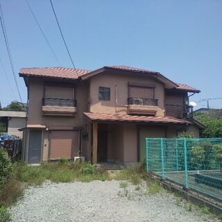 5DKタイプ_自宅建替用の短期貸し物件