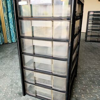 【譲る方決まりました】書類棚②　幅31奥行40高さ62