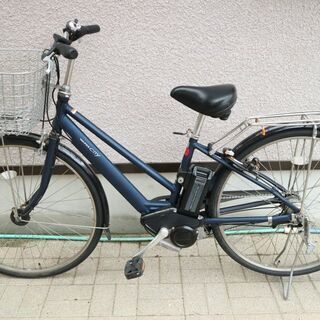 YAMAHA ヤマハ 27インチ 電動アシスト自転車 PAS C...