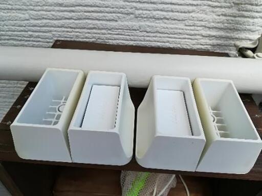 終了／【中古品】WAKAI ディアウォール ２セット
