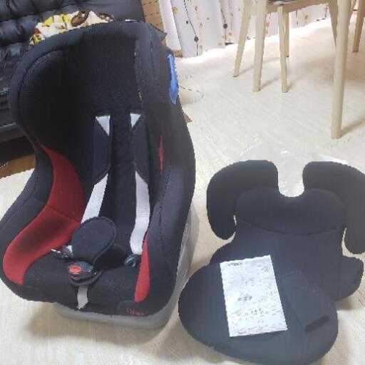 値下げ　チャイルドシート　パミオ　ウーノ　日本製