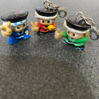 ドンちゃん和風タンブラー(ゲームセンター景品？の画像