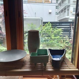 花器