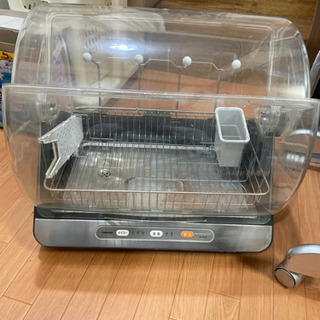 食器乾燥機