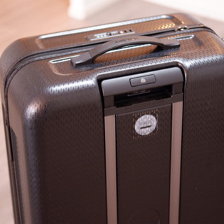 DELSY スーツケース