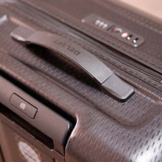 DELSY スーツケース