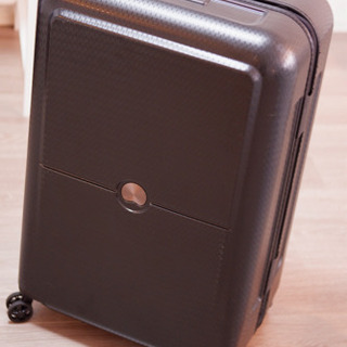 DELSY スーツケース