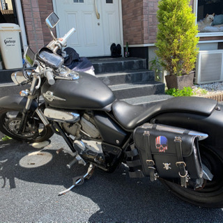 【値下げしました】ホンダVツインマグナ　Ｖ－ＴＷＩＮ ＭＡＧＮＡ...