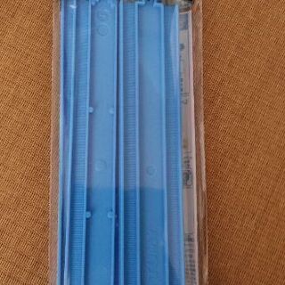 プラレール　直線レール　