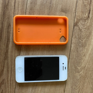 iPhone4S