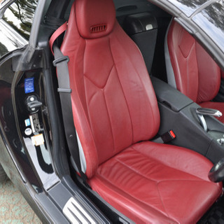 メルセデスベンツSLK350（R171）の画像