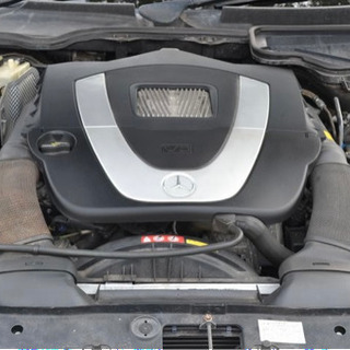 メルセデスベンツSLK350（R171）の画像