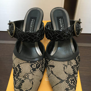 🍊中古　ミュール