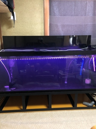 １５００水槽一式