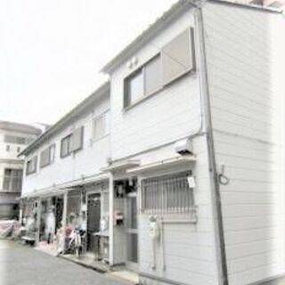 🟦オススメ戸建物件🟦 ★平野区瓜破★２階建て★４Ｋ★敷金０★６....